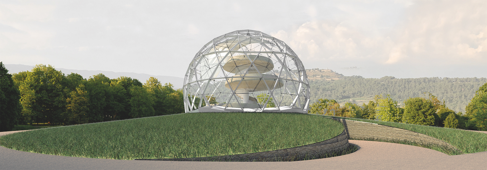 Autonomous House Norman Foster Foundation autonomous-house-norman-foster-foundation