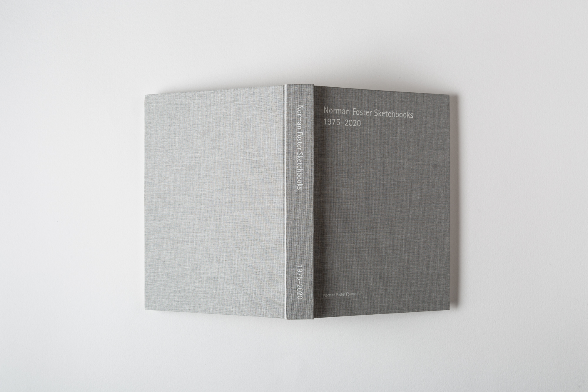 Norman Foster Sketchbooks Volume I 1975 - 1980