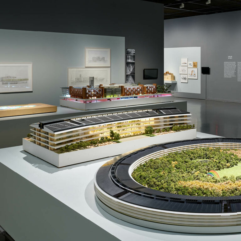 ‘Future Positive’, an exhibition at Seoul Museum of Art (SeMA) — Norman ...